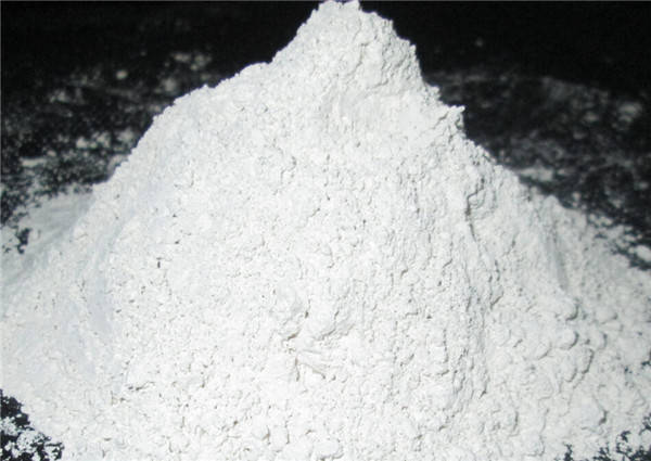 氧化鈣在石灰漿和混凝土中的作用是什么？